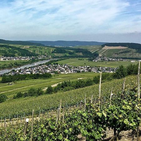 Gaestehaus Hoffmann Farschweiler Zewnętrze zdjęcie