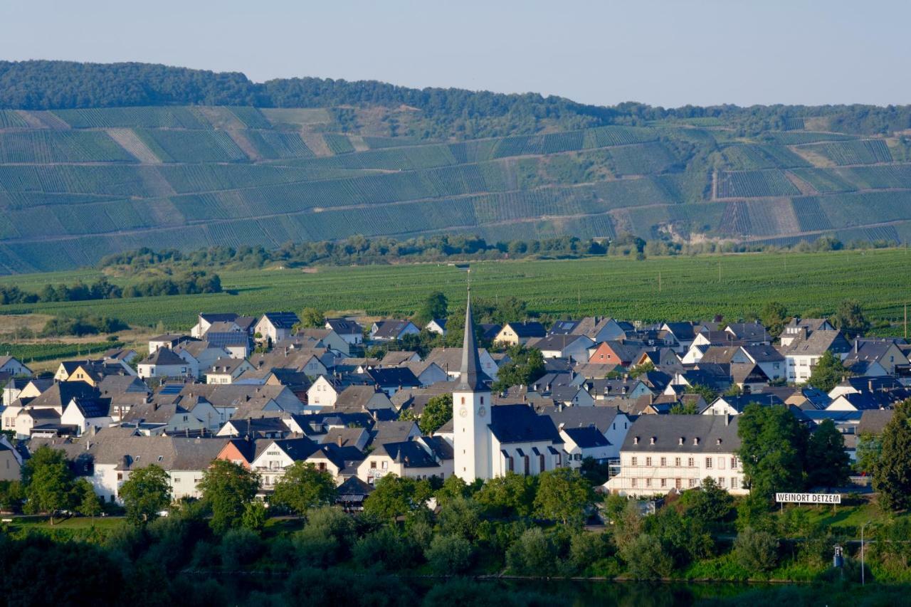 Gaestehaus Hoffmann Farschweiler Zewnętrze zdjęcie