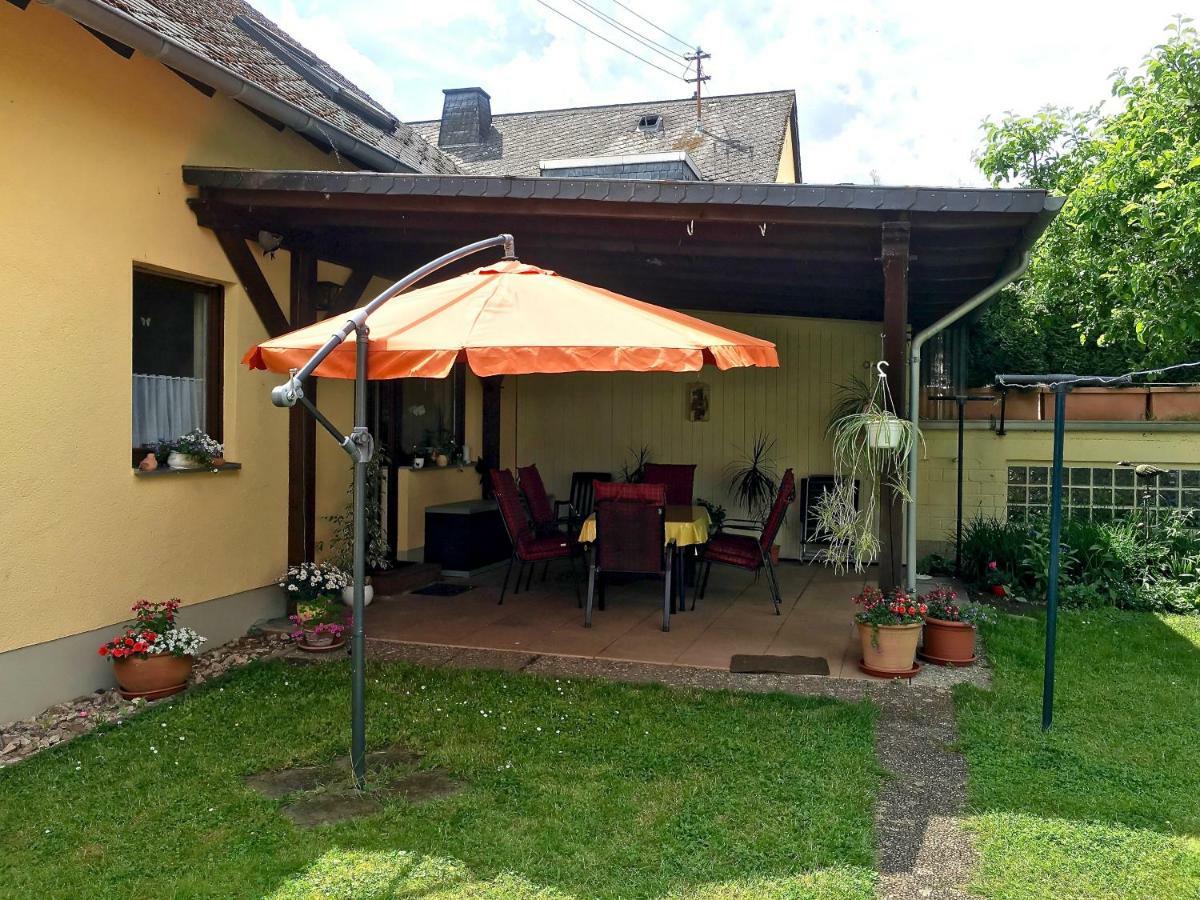 Gaestehaus Hoffmann Farschweiler Zewnętrze zdjęcie