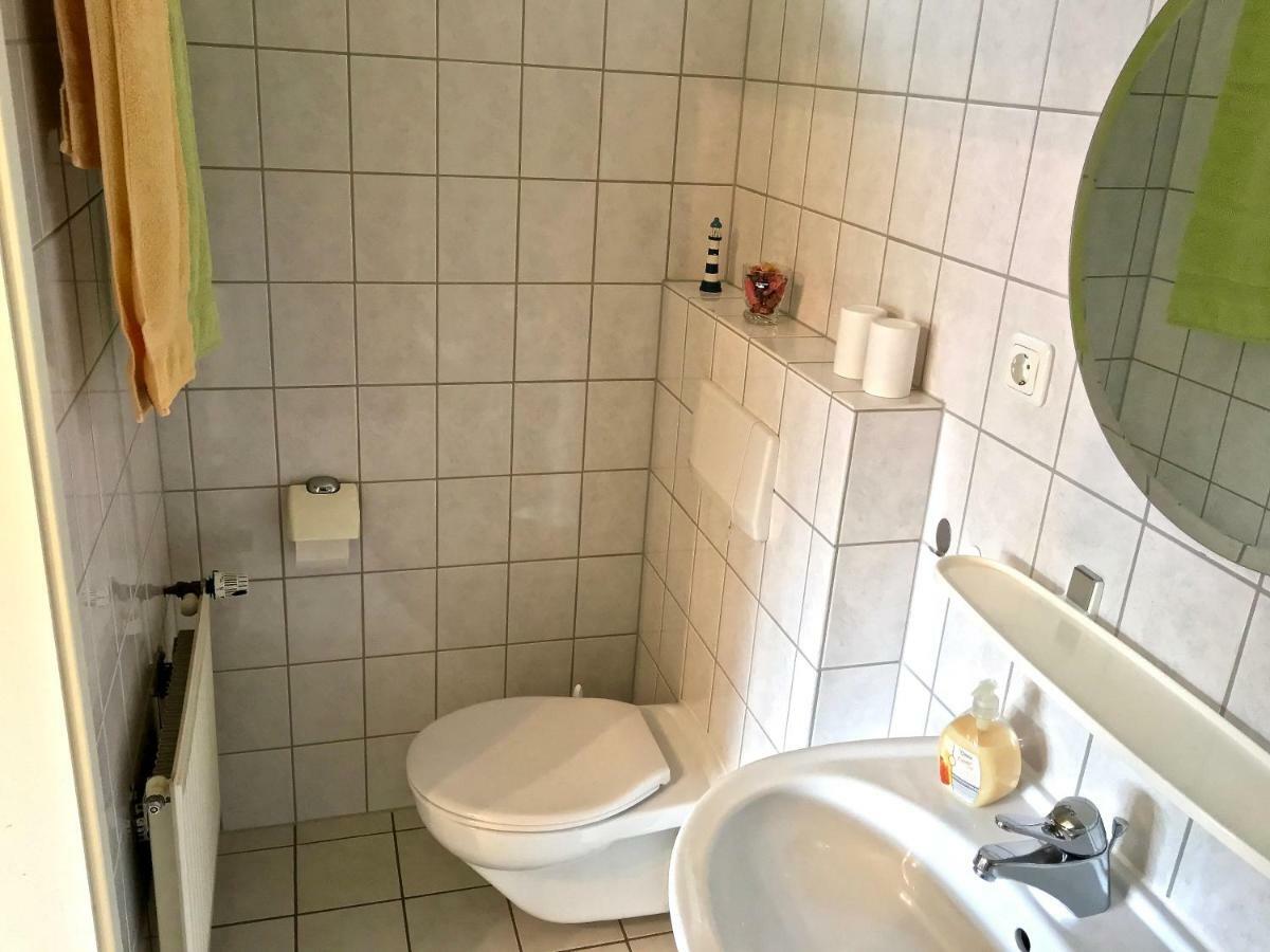 Gaestehaus Hoffmann Farschweiler Zewnętrze zdjęcie