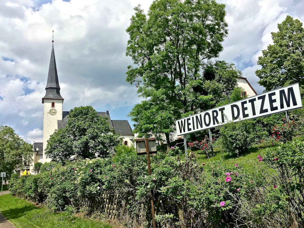 Gaestehaus Hoffmann Farschweiler Zewnętrze zdjęcie