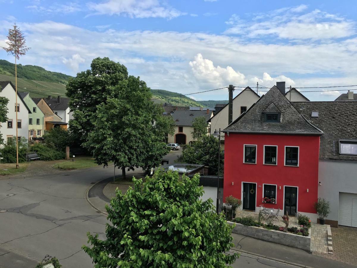 Bed and Breakfast Gastehaus Hoffmann Farschweiler Zewnętrze zdjęcie