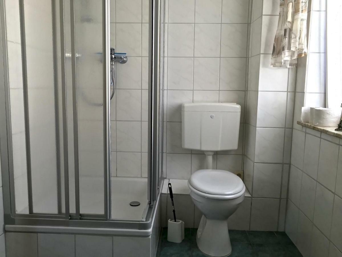Gaestehaus Hoffmann Farschweiler Zewnętrze zdjęcie