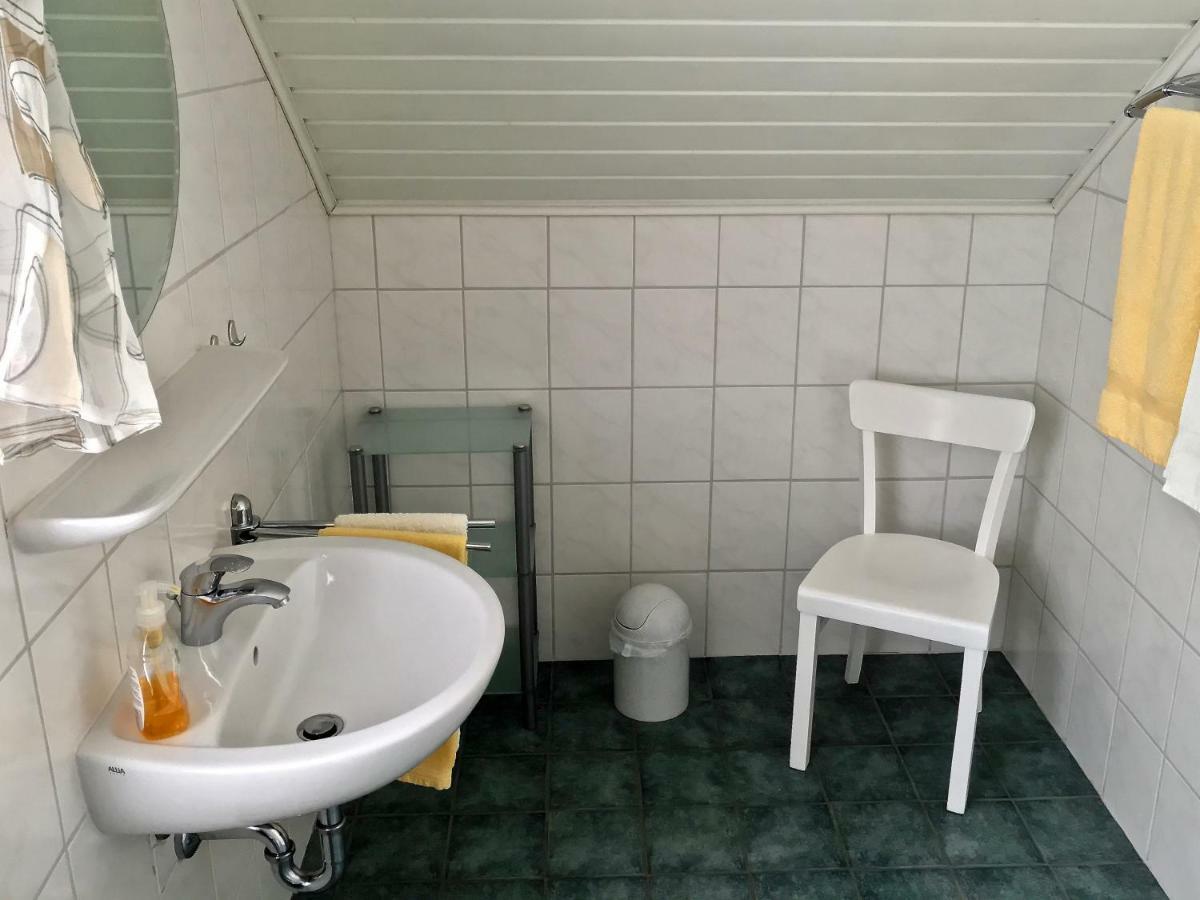 Gaestehaus Hoffmann Farschweiler Zewnętrze zdjęcie