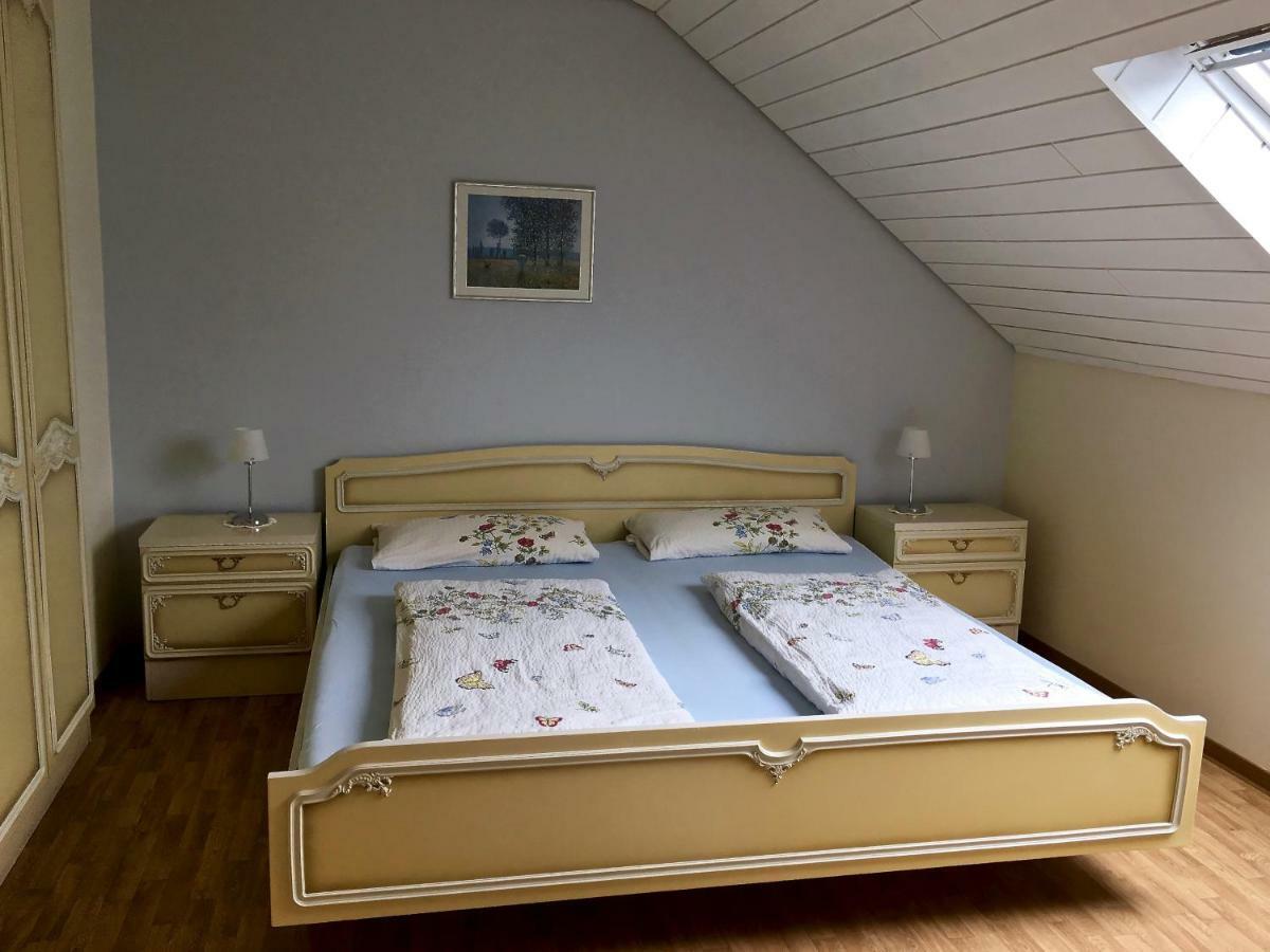 Gaestehaus Hoffmann Farschweiler Zewnętrze zdjęcie